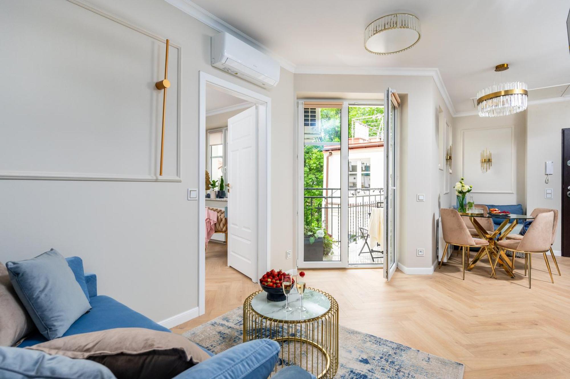 Apartament Rooftop Wawel View With Jacuzzi L Luxury