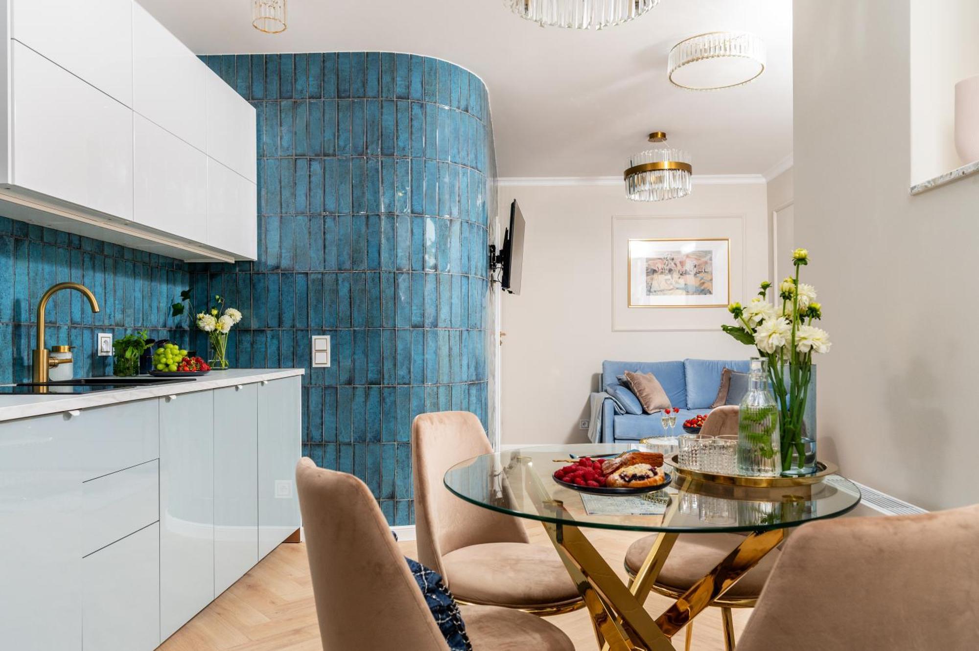 Apartament Rooftop Wawel View With Jacuzzi L Luxury